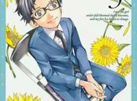 《四月是你的谎言》：年少懵懂的感情，却成为了隔世的遗憾