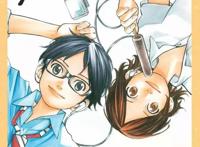 《四月是你的谎言》：年少懵懂的感情，却成为了隔世的遗憾