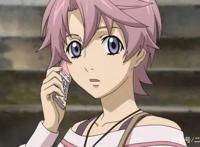 动漫里的撩人小姐姐，“香肩半露”，性感可爱