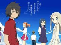 说出从零到十的动漫名字，零之使魔、四谎、秒五，你们还能接么？