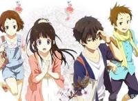 喜欢头脑风暴的集合了！烧脑推理类动漫整装来袭，喜欢的抱走吧！