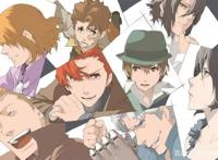 喜欢头脑风暴的集合了！烧脑推理类动漫整装来袭，喜欢的抱走吧！