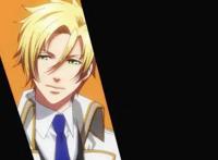 盘点动漫中那些狮子座的帅哥！