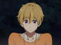 盘点动漫中那些狮子座的帅哥！