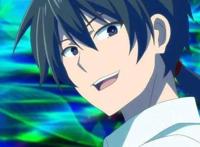 盘点动漫中那些懒散的帅哥！