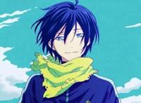 盘点动漫中那些懒散的帅哥！