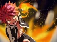 盘点动漫中那些懒散的帅哥！