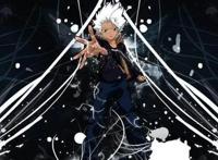 盘点动漫中那些善良的男生！