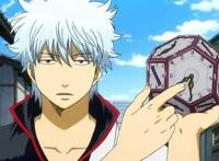 盘点动漫中那些善良的男生！