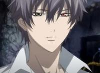 懒散的几位动漫帅哥，他没事就爱画画，最后一位总是在睡觉！