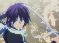 懒散的几位动漫帅哥，他没事就爱画画，最后一位总是在睡觉！