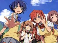 动漫盛宴——六部经典动漫推荐，邀你一起来狂欢！