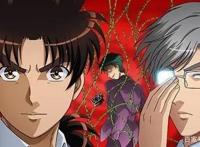 八一八：好看的悬疑、推理日漫！