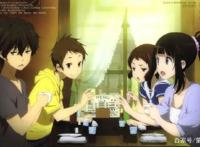 八一八：好看的悬疑、推理日漫！