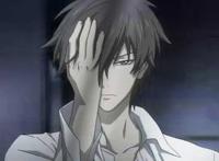 任尘埃飞扬，自做我的阳光：心灵侦探齐藤八云