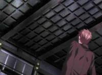 任尘埃飞扬，自做我的阳光：心灵侦探齐藤八云