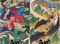 《白蛇缘起》赢得了8.0豆瓣和9.4猫眼评分，国漫的崛起？