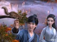 《白蛇缘起》赢得了8.0豆瓣和9.4猫眼评分，国漫的崛起？