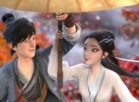 《白蛇：缘起》18天票房破3亿，徐峥等人为何都甘当“自来水”？