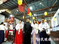 CCGEXPO2021今天开幕！首发首秀，国风国潮，根本停不下来→