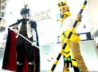 CCGEXPO2021今天开幕！首发首秀，国风国潮，根本停不下来→