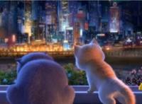《猫与桃花源》曝预告情怀不输皮克斯