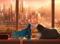 《猫与桃花源》曝预告情怀不输皮克斯