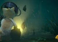 《猫与桃花源》曝预告情怀不输皮克斯