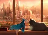 国漫《猫与桃花源》曝首支预告，情怀佳作不输皮克斯