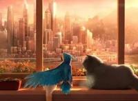 国漫《猫与桃花源》曝首支预告情怀佳作不输皮克斯