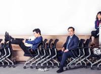 B站的河流里没有前浪