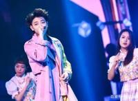 快手这场晚会的主持人，不是“人”