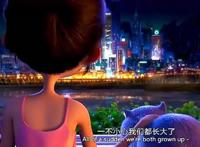 猫与桃花源：六句台词展现不一样的教育，令人深思