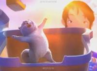 《猫与桃花源》的动画和绑定难在哪儿？追光两位总监来告诉你