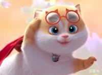 解读《猫与桃花源》，我们心中都有桃花源，敢闯敢拼才能抵达终点