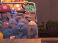 《猫与桃花源》：精良的动画，用技术赋能