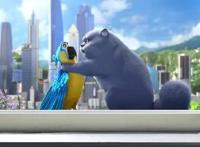 《猫与桃花源》：精良的动画，用技术赋能