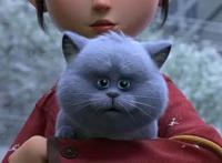 《猫与桃花源》：为猫奴打造的一部动画合家欢