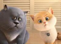 《猫与桃花源》：为猫奴打造的一部动画合家欢