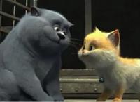 看了《猫与桃花源》只想说，厉害了我的国产动画