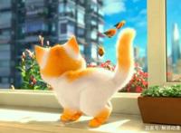 国产动画电影《猫与桃花源》，如何评价？