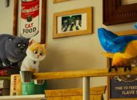 动漫影评丨《猫与桃花源》向往的生活就在心中，探索就会有收获