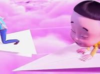 新大头儿子和小头爸爸3：一家三口在白夜城中，打怪恐龙，不省心