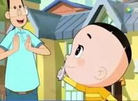 《新大头儿子和小头爸爸》出现考古错误？专家：科普得加强