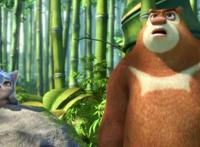 儿童片的胜利，熊出没原始时代获得金鸡奖提名，国漫应该百花齐放