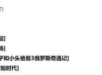 儿童片的胜利，熊出没原始时代获得金鸡奖提名，国漫应该百花齐放