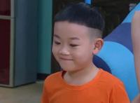 大头儿子的历代改版造型，老版让人难忘，真人版最罕见