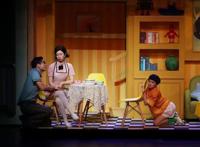 大生态 小循环“大头儿子”从经典动画升级全品类IP