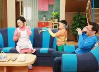 大生态 小循环“大头儿子”从经典动画升级全品类IP