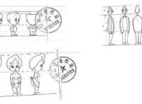 大头儿子和小头爸爸著作权纠纷再起，央视遭起诉